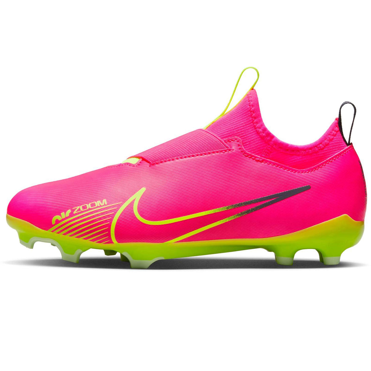 Nike Kids Mercurial Vapor 15 Acd MG Pink