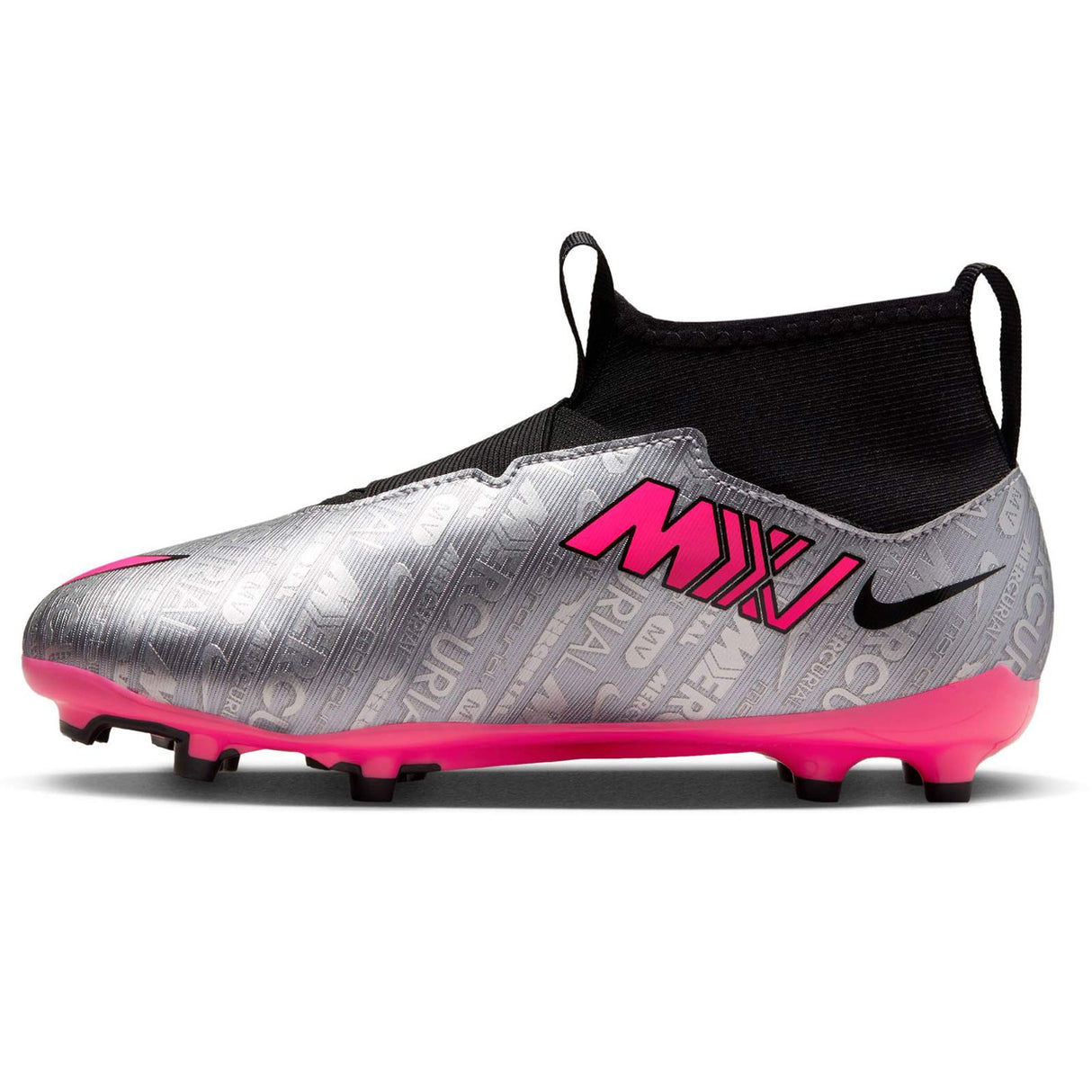 Nike Kids Merc Superfly 9 Acd XXV MG Slv