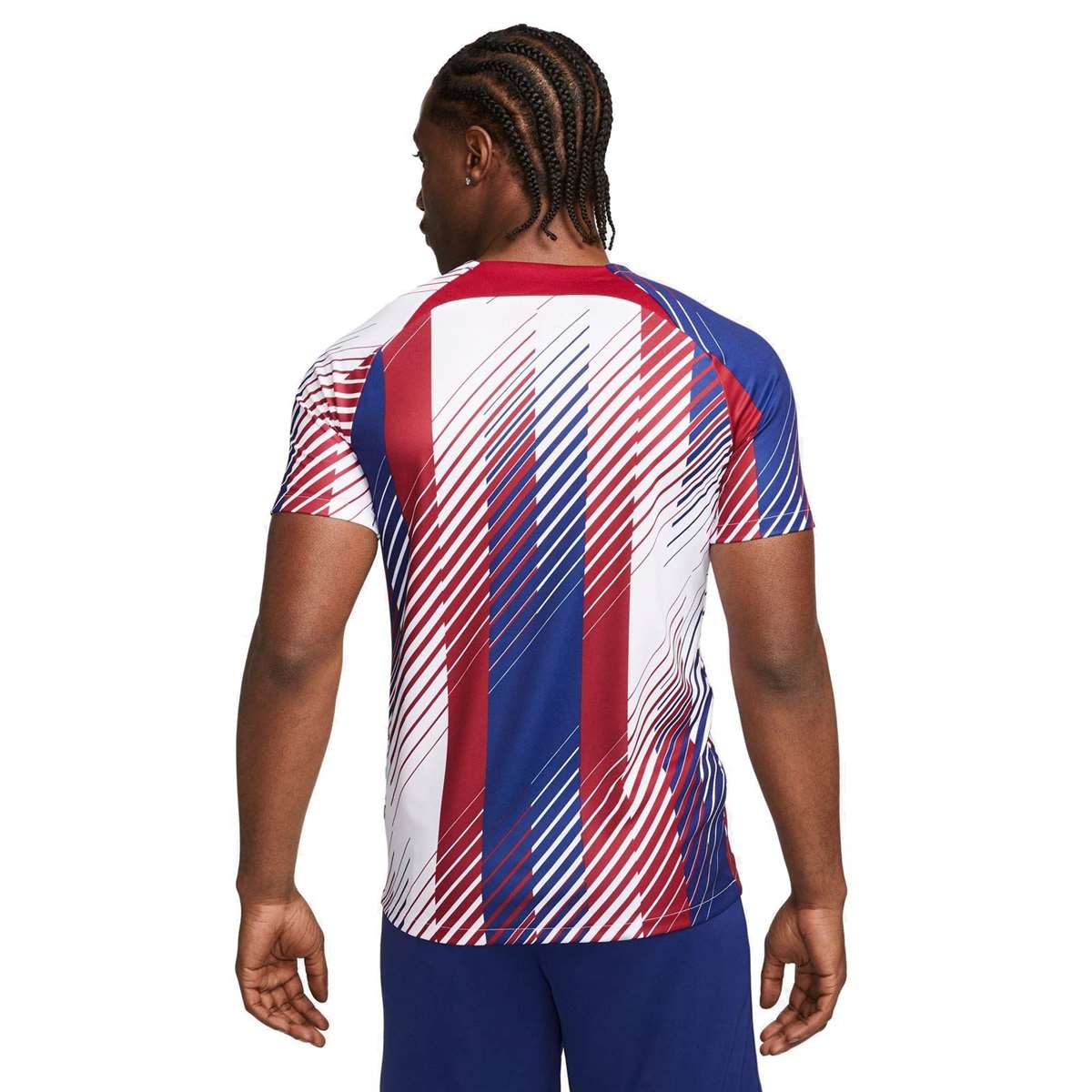 Nike FCB 23 Home PM Jersey White