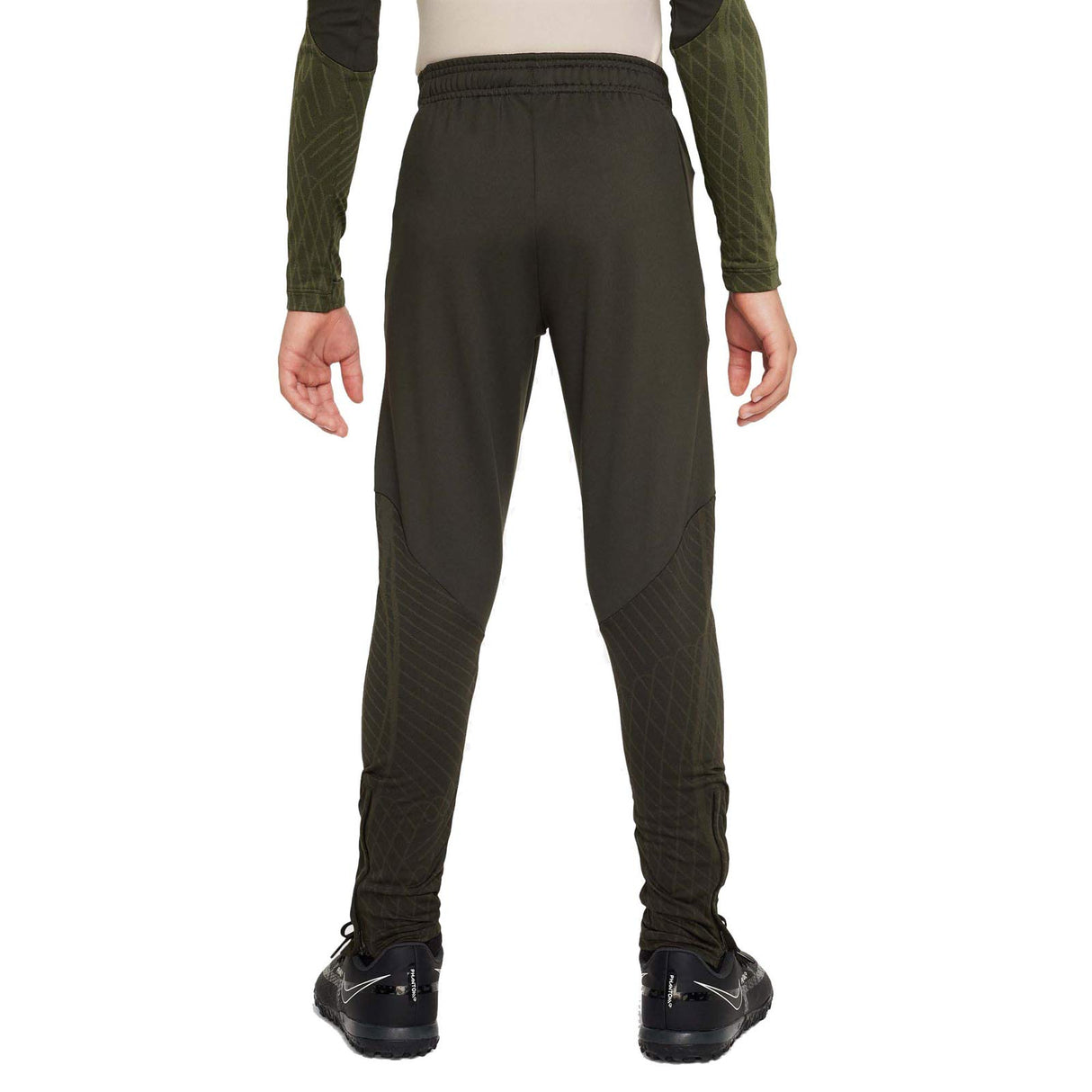 Nike FCB 23 Kids Strike Pant Grey