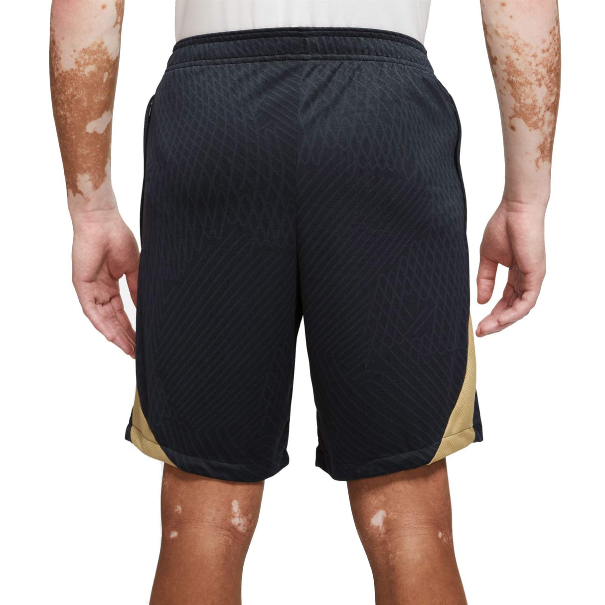 Nike CFC 23 Mens Strike Short Blue