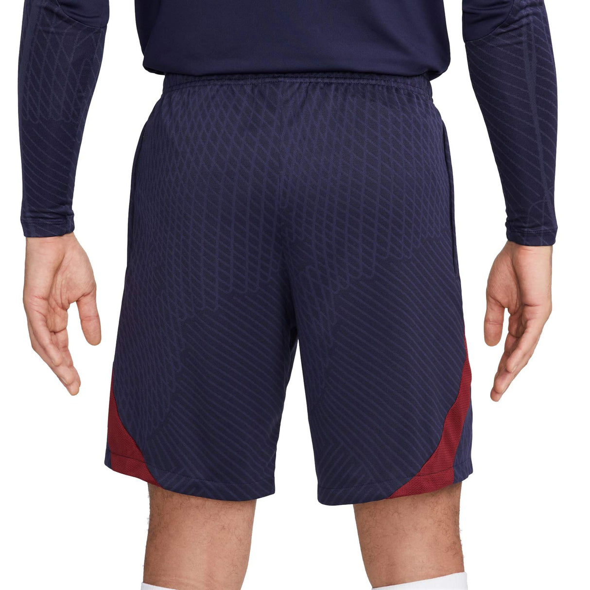 Nike PSG 23 Strike Short Navy