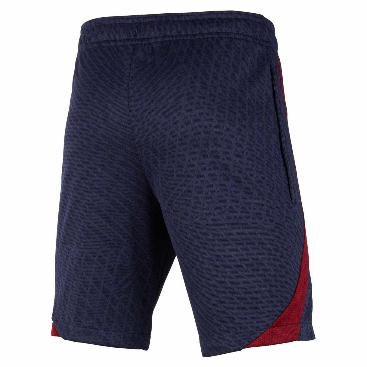 Nike PSG 23 Kids Strike Short Navy