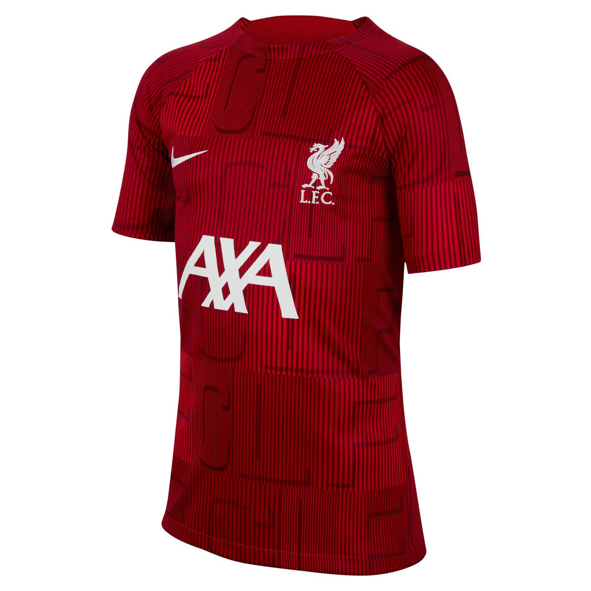 Nike LFC 23 Kids PM Jersey Red