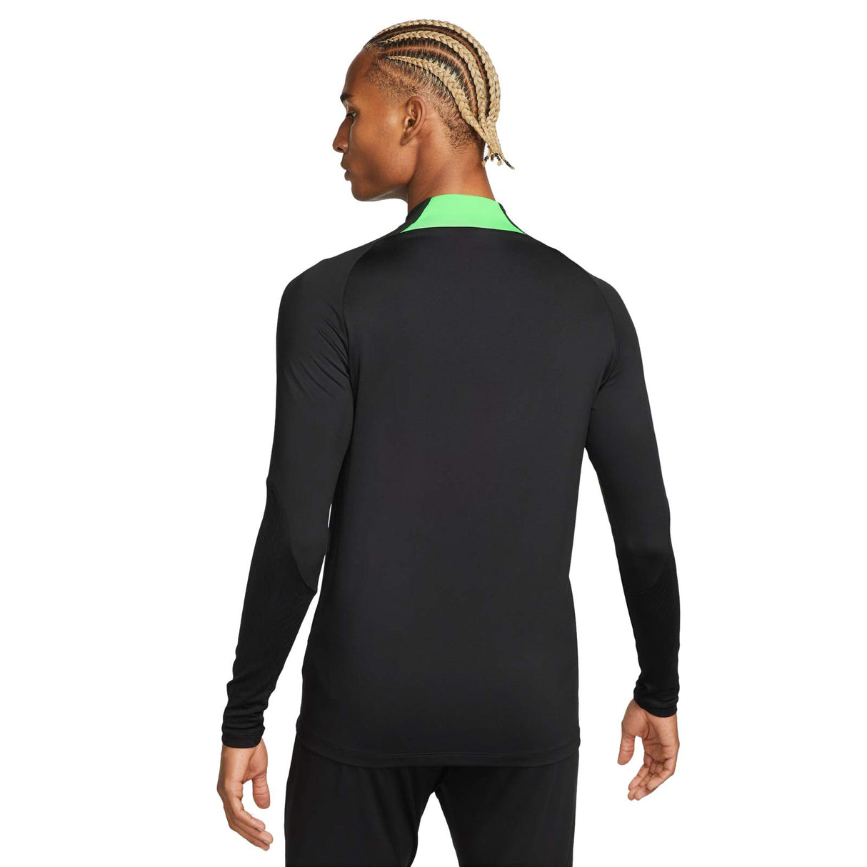 Nike LFC 23 Adults Strike Drill Top Blk