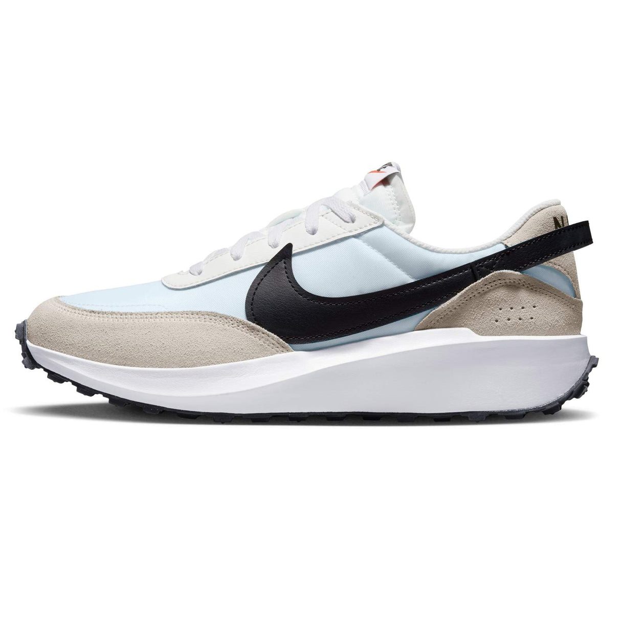 Nike Waffle Debut Mens White
