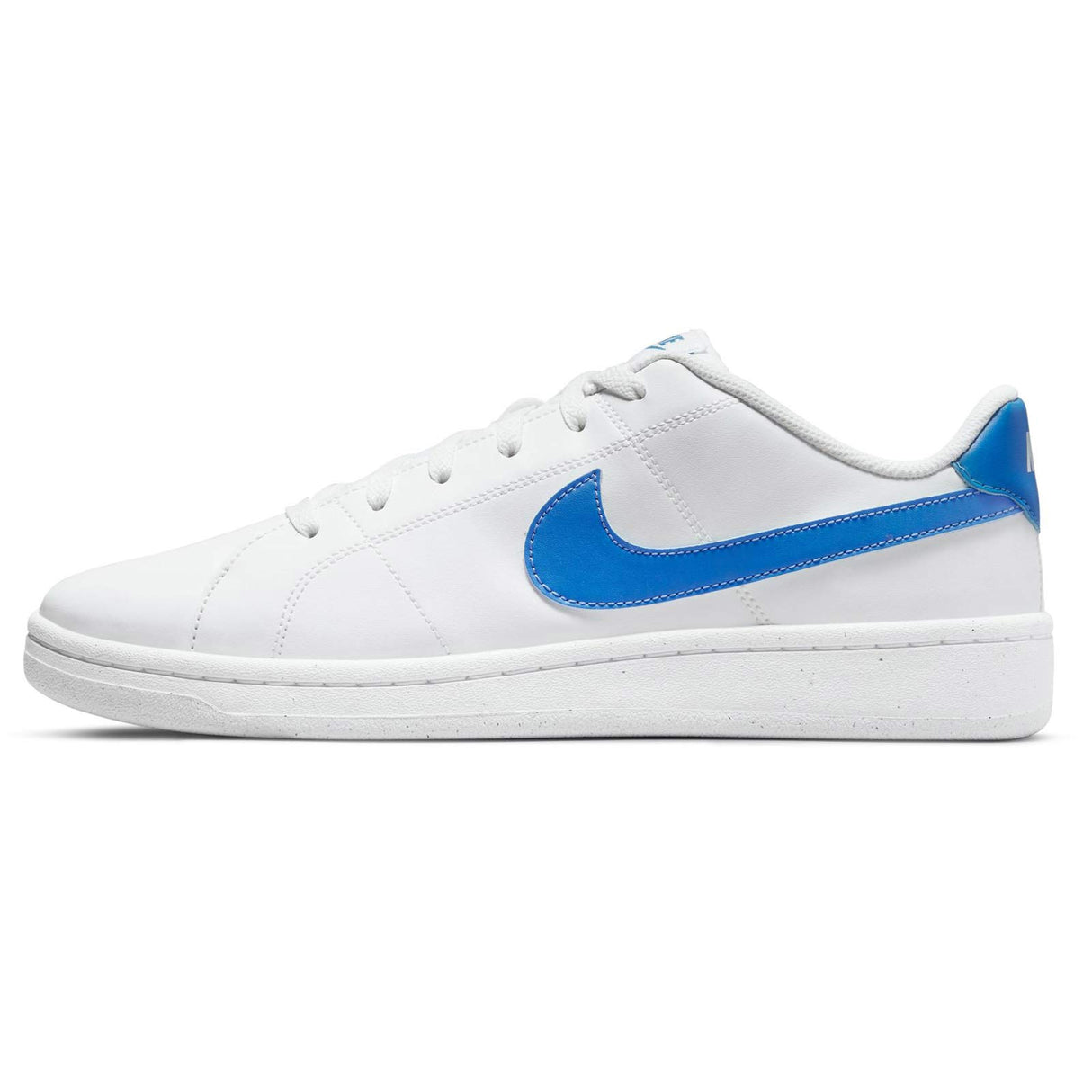 Nike Court Royale 2 NN Mens White/Blue