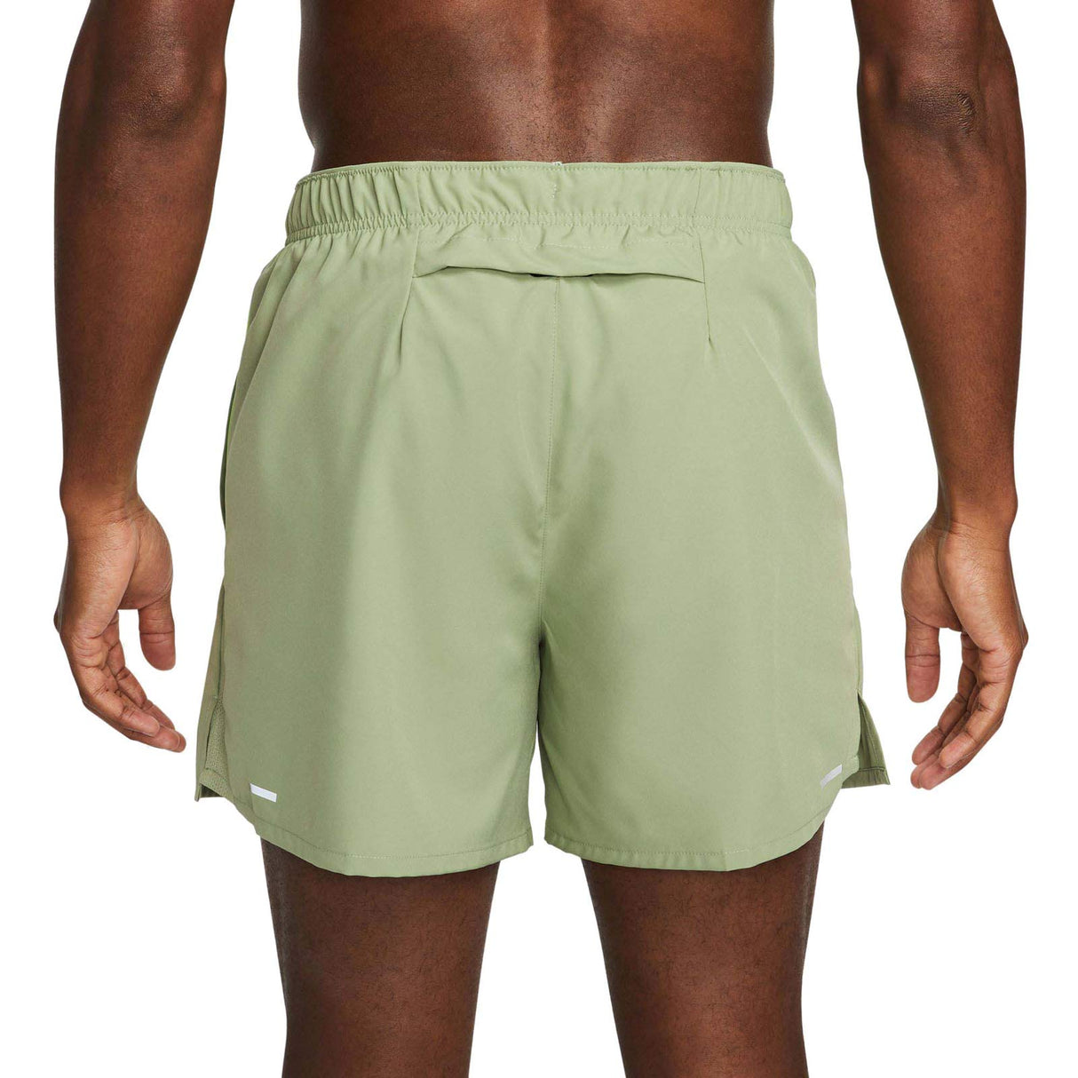 Nike Mens DF Run Challenger 5in Short G