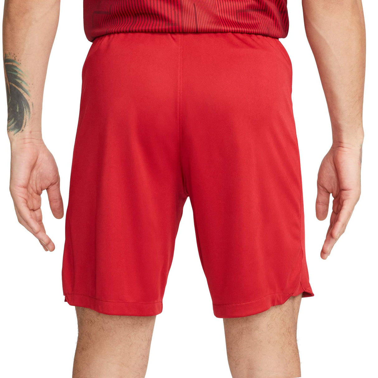 Nike LFC 23 Home Shorts Red