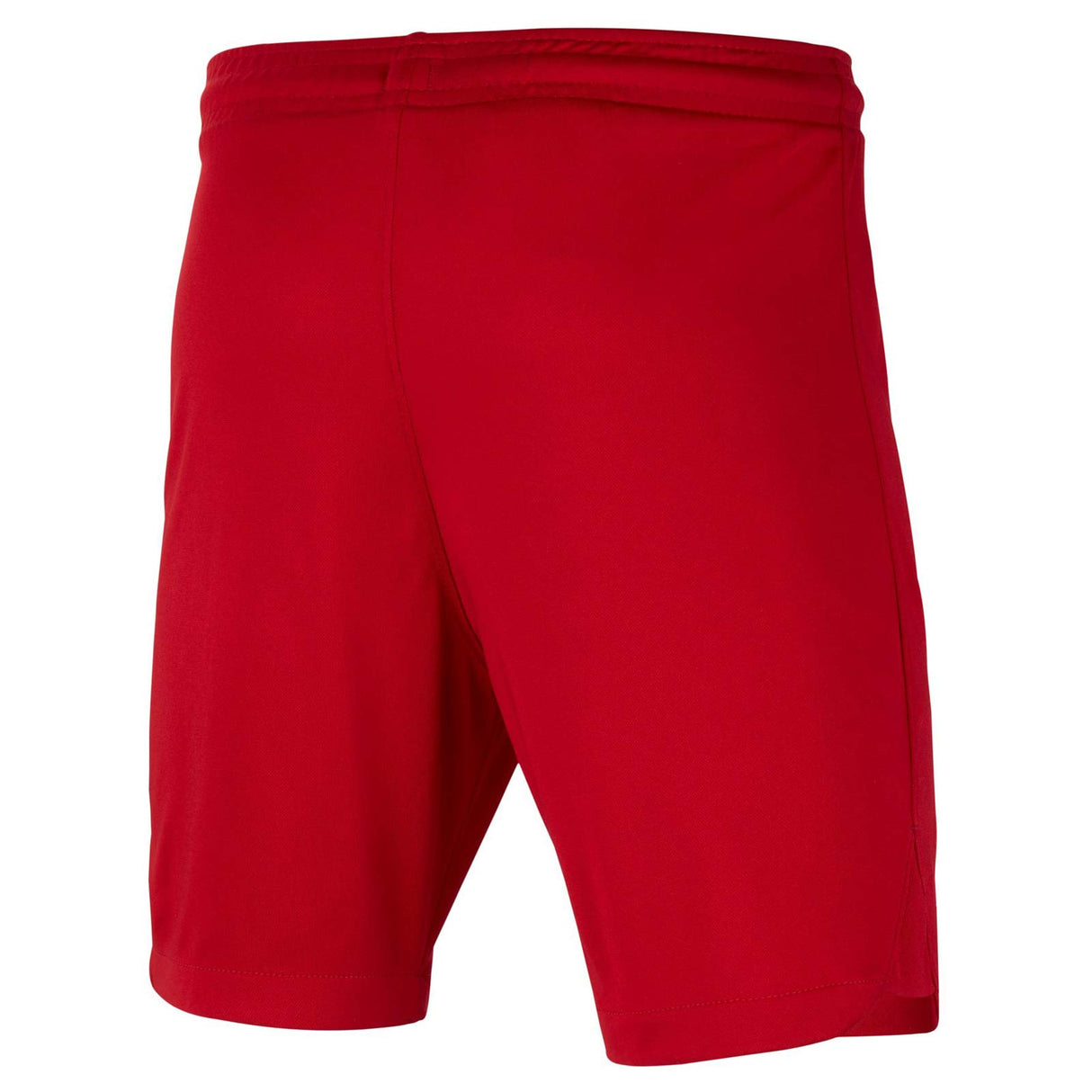 Nike LFC 23 Kids Home Shorts Red