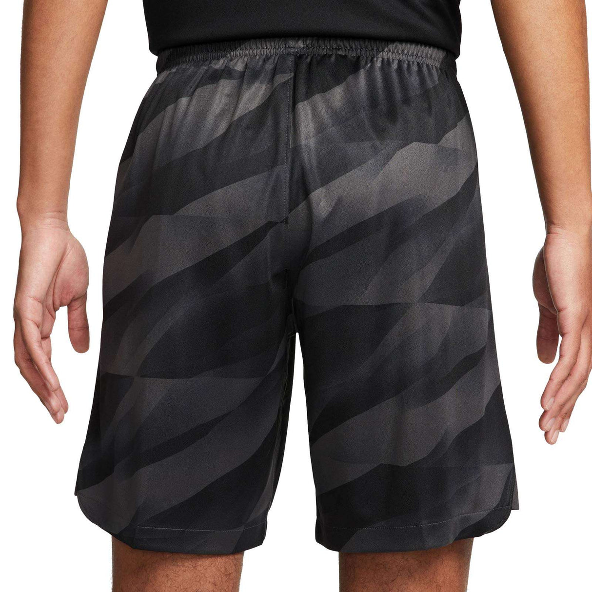Nike LFC 23 GK Home Short Black