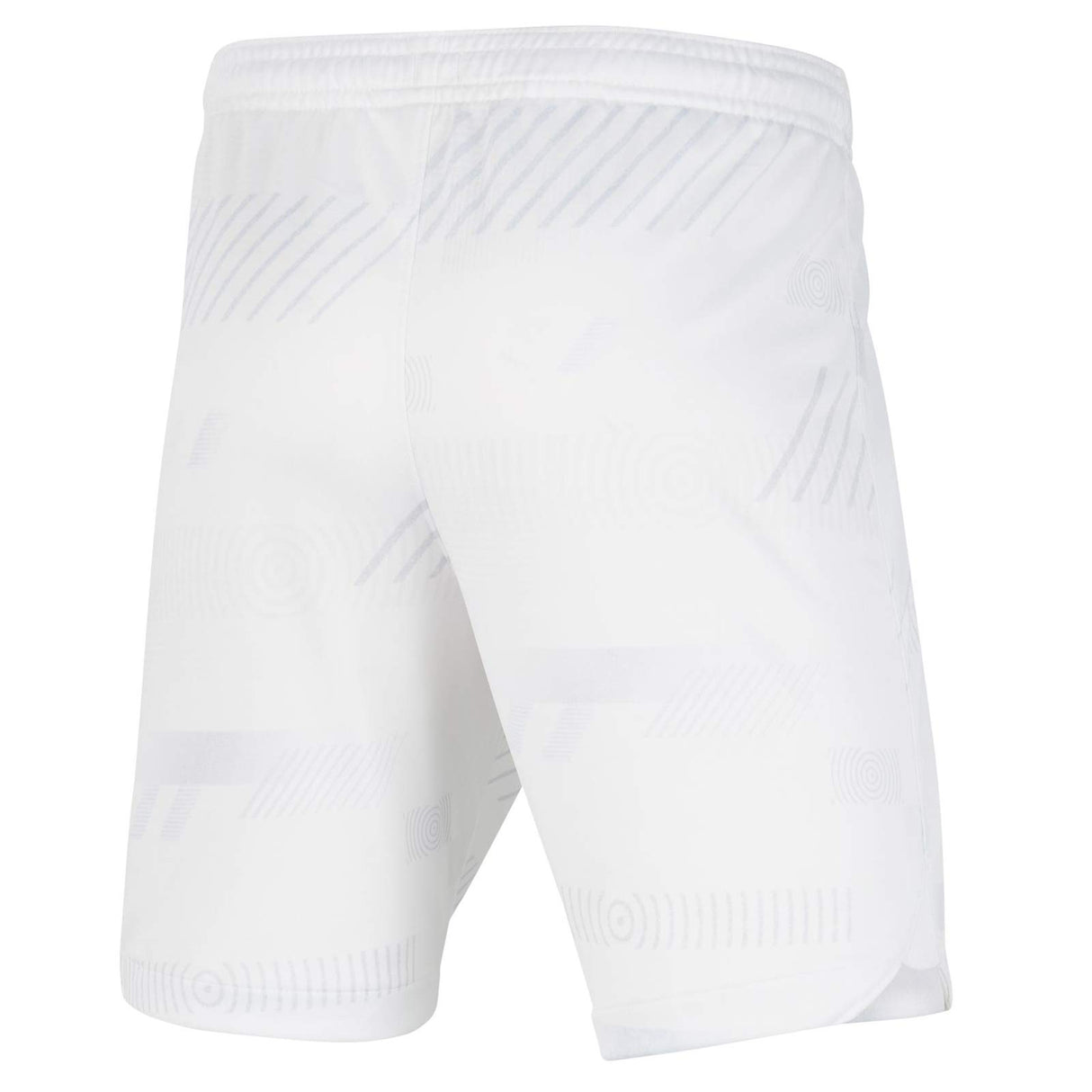 Nike THFC 23 Kids Home Shorts White