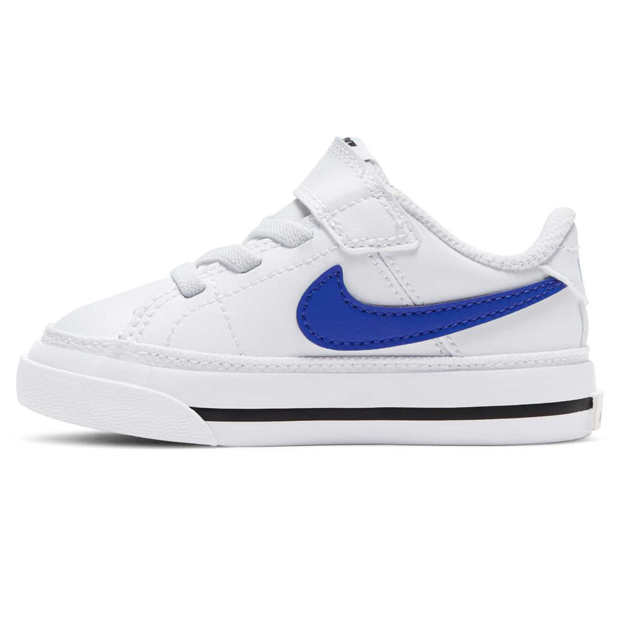Nike Court Legacy Inf Boys White