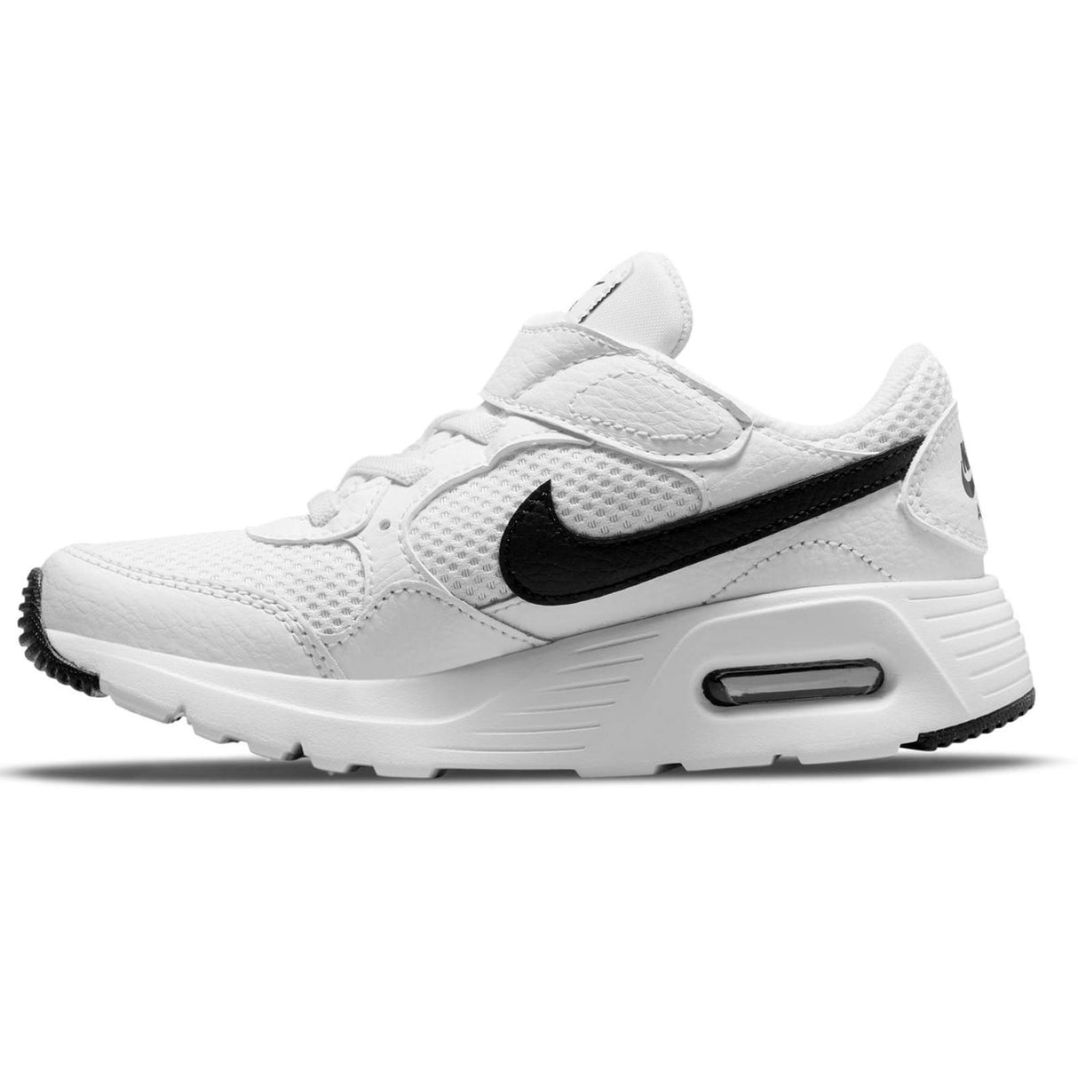 Nike Air Max SC Jnr Girls White
