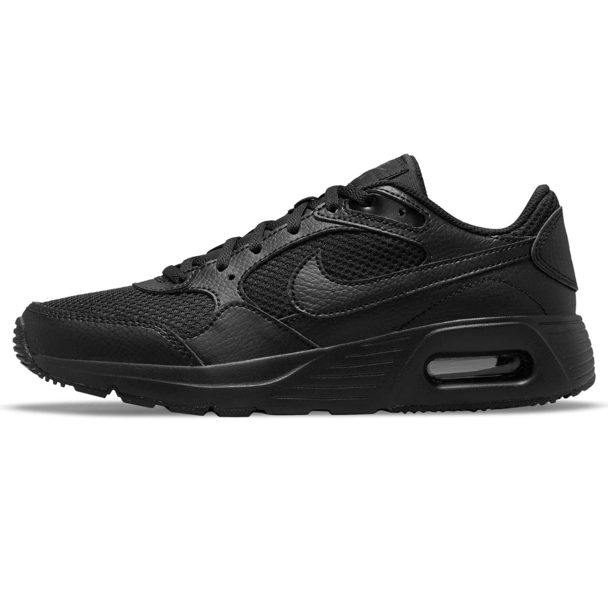 Nike Air Max SC Boys Black