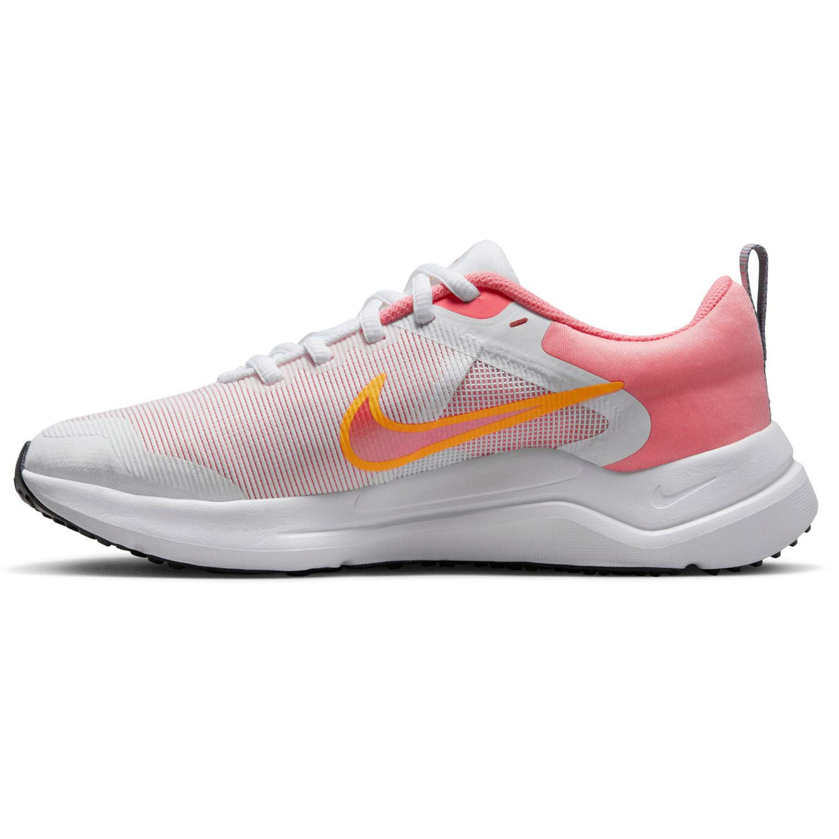 Nike Downshifter 12 Girls White
