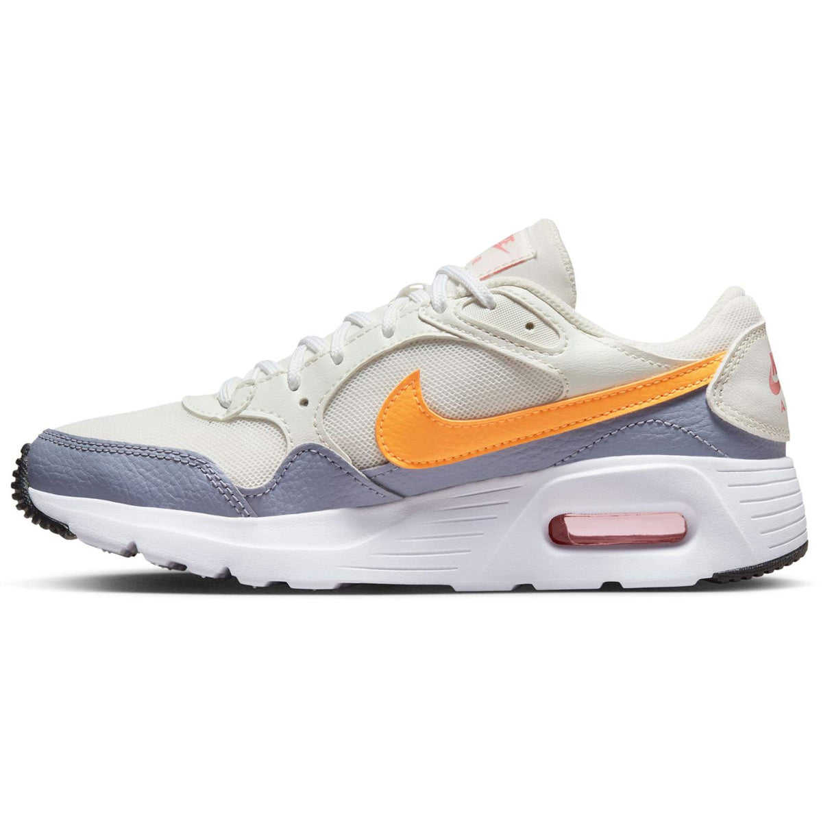 Nike Air Max SC Girls White