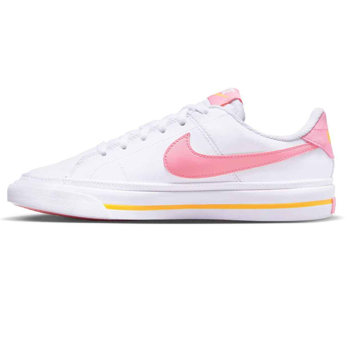 Nike Court Legacy Girls White