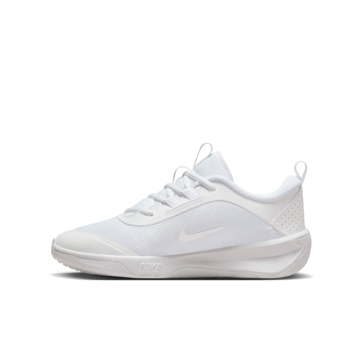 Nike Omni Multi-Court Girls White