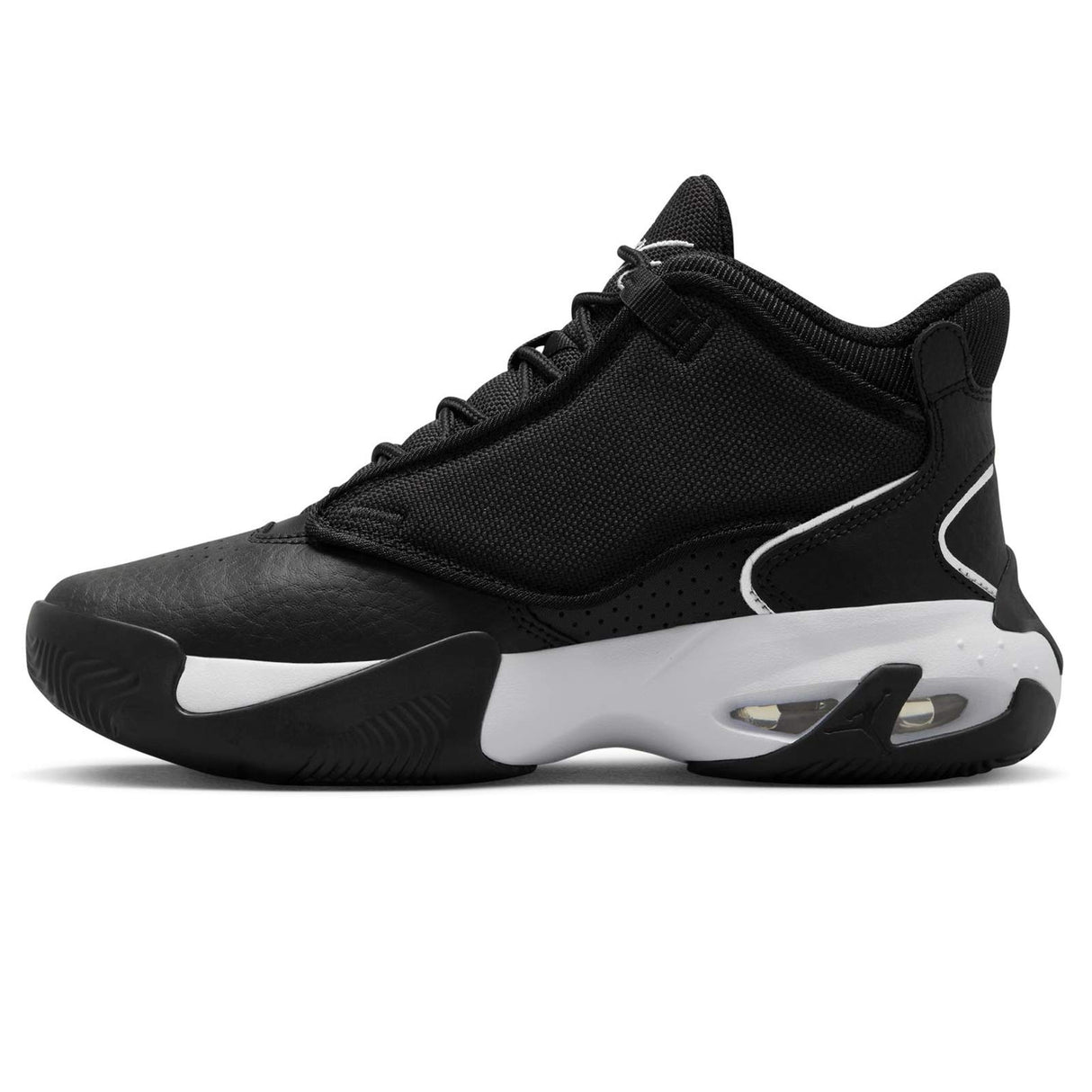 Nike Jordan Max Aura 4 Kids Black