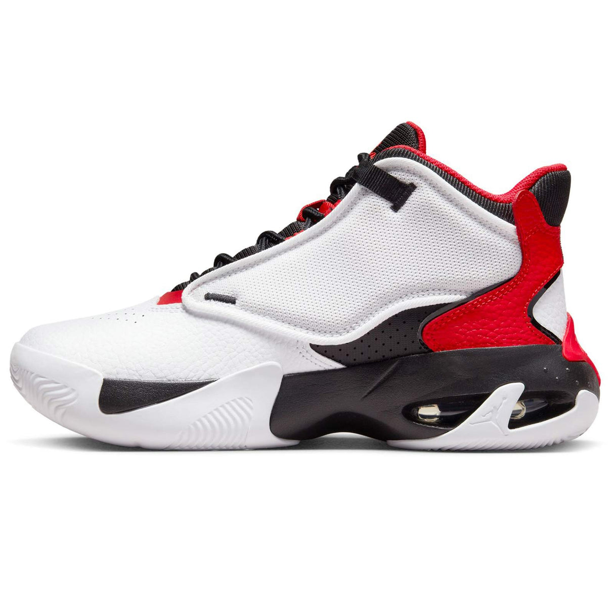 Nike Jordan Max Aura 4 Kids White