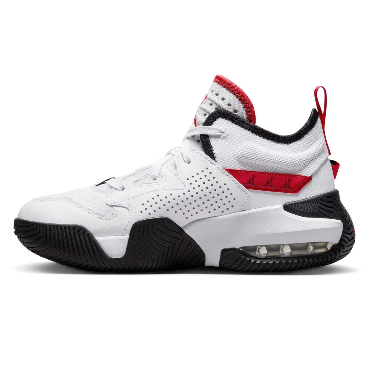 Nike Jordan Stay Loyal 2 Kids White