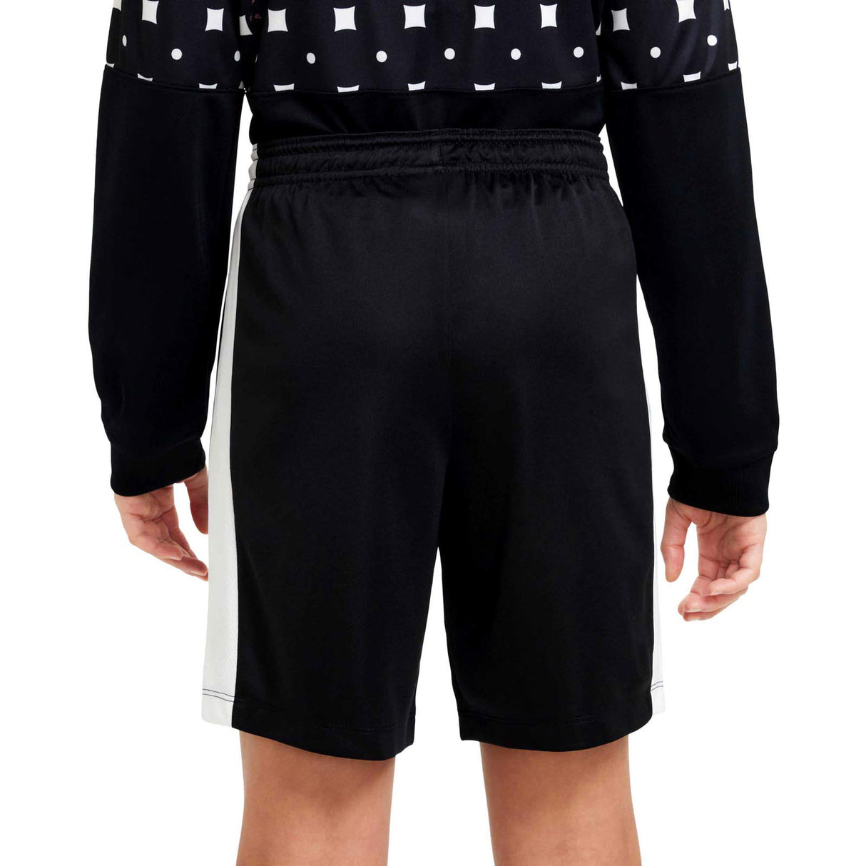 Nike Boys DF Acad 23 Short BR Black