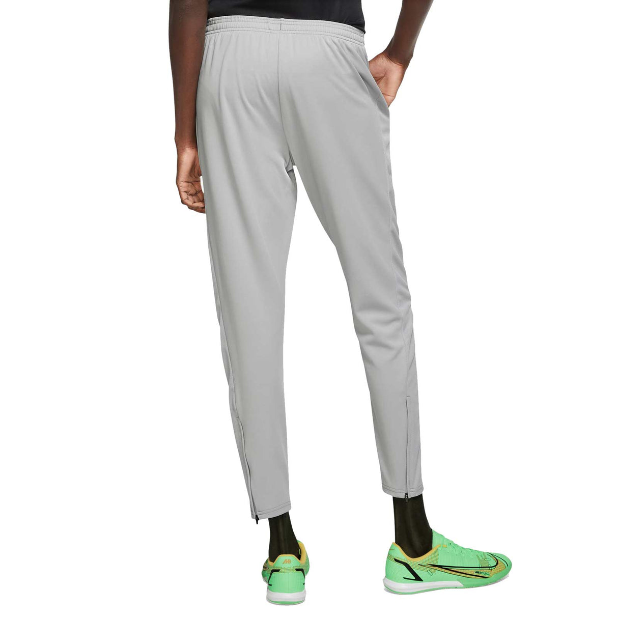 Nike Wmns DF Acad Pant Grey