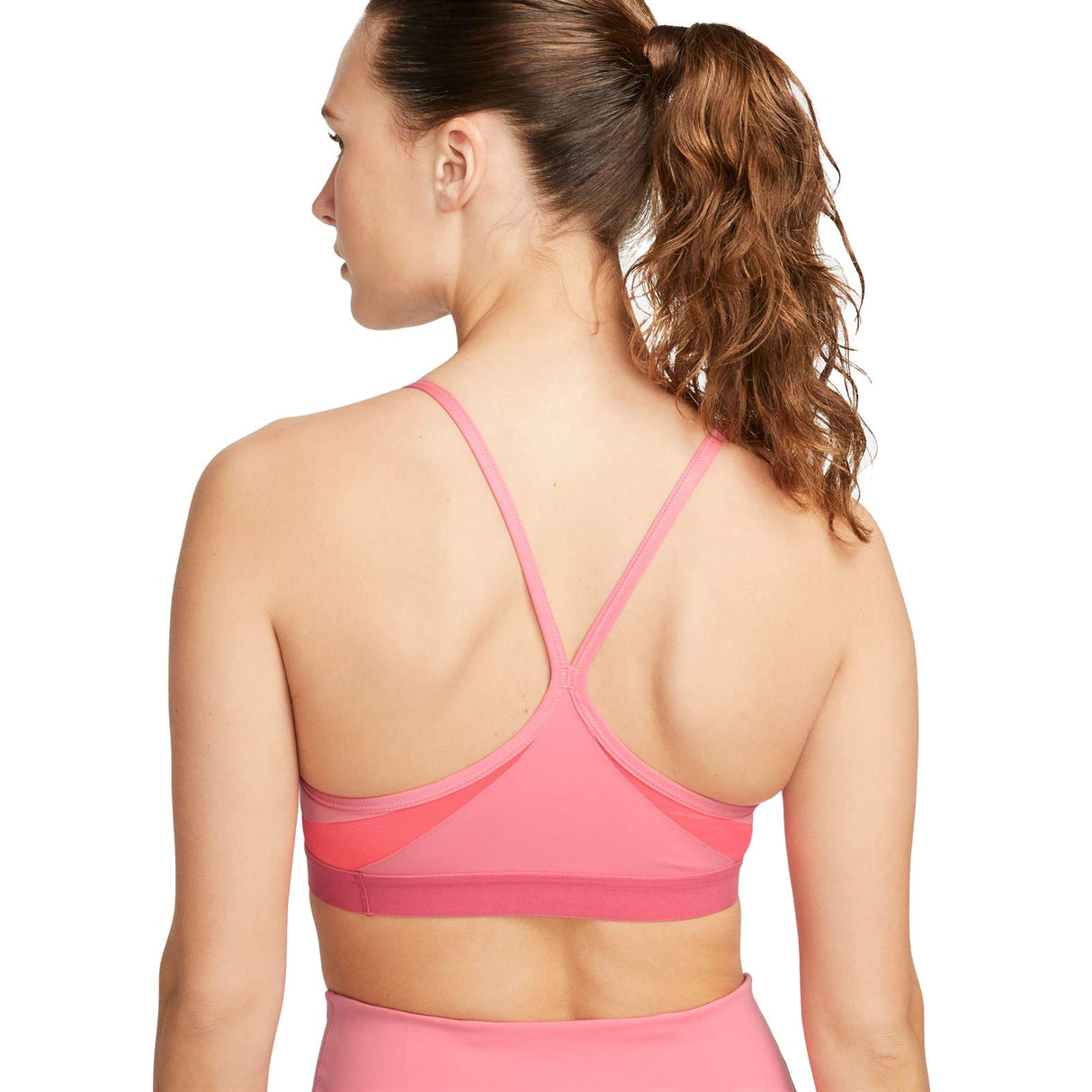 Nike Wmns Indy Bra Pink