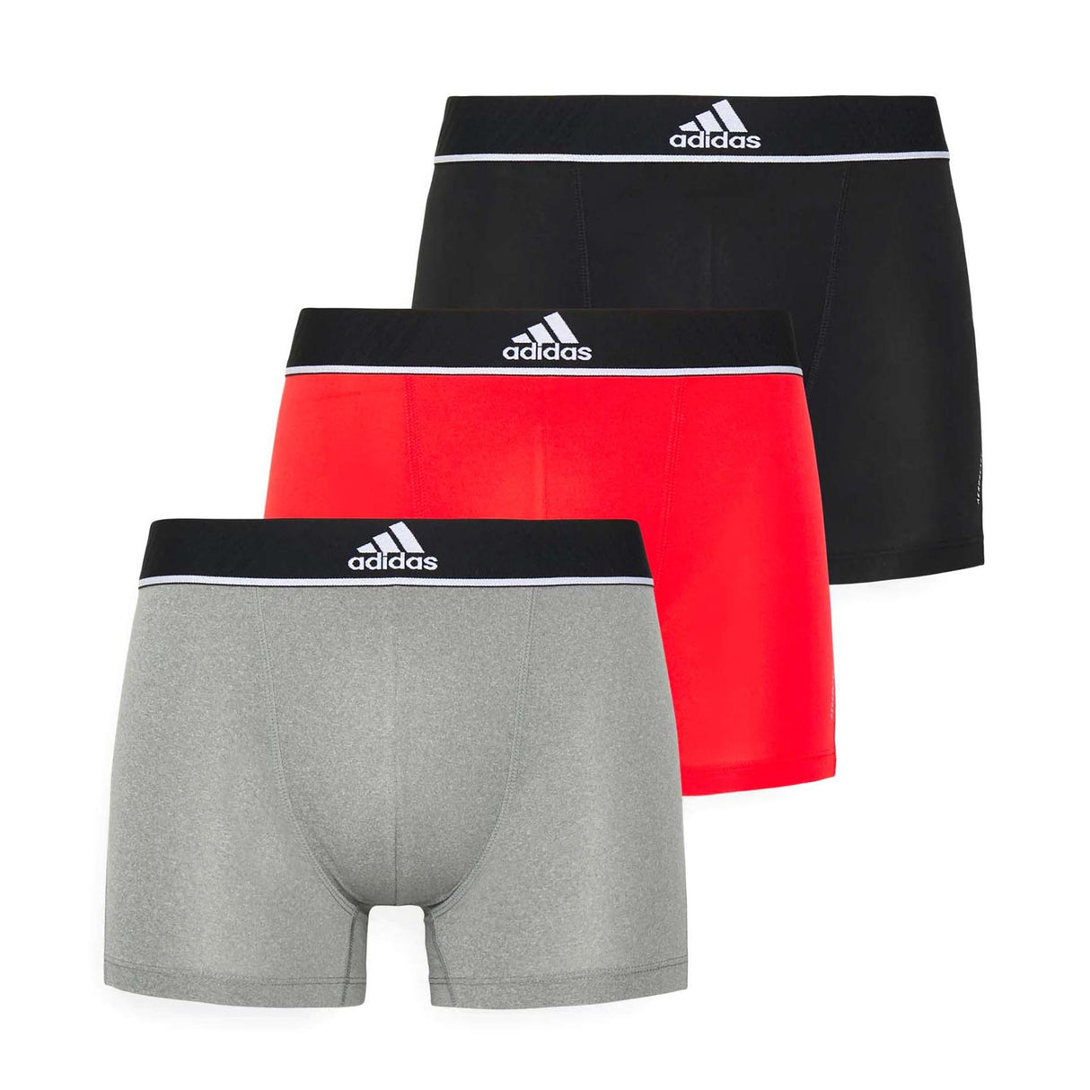 adidas Active Micro Flex Eco Trunk 3pk