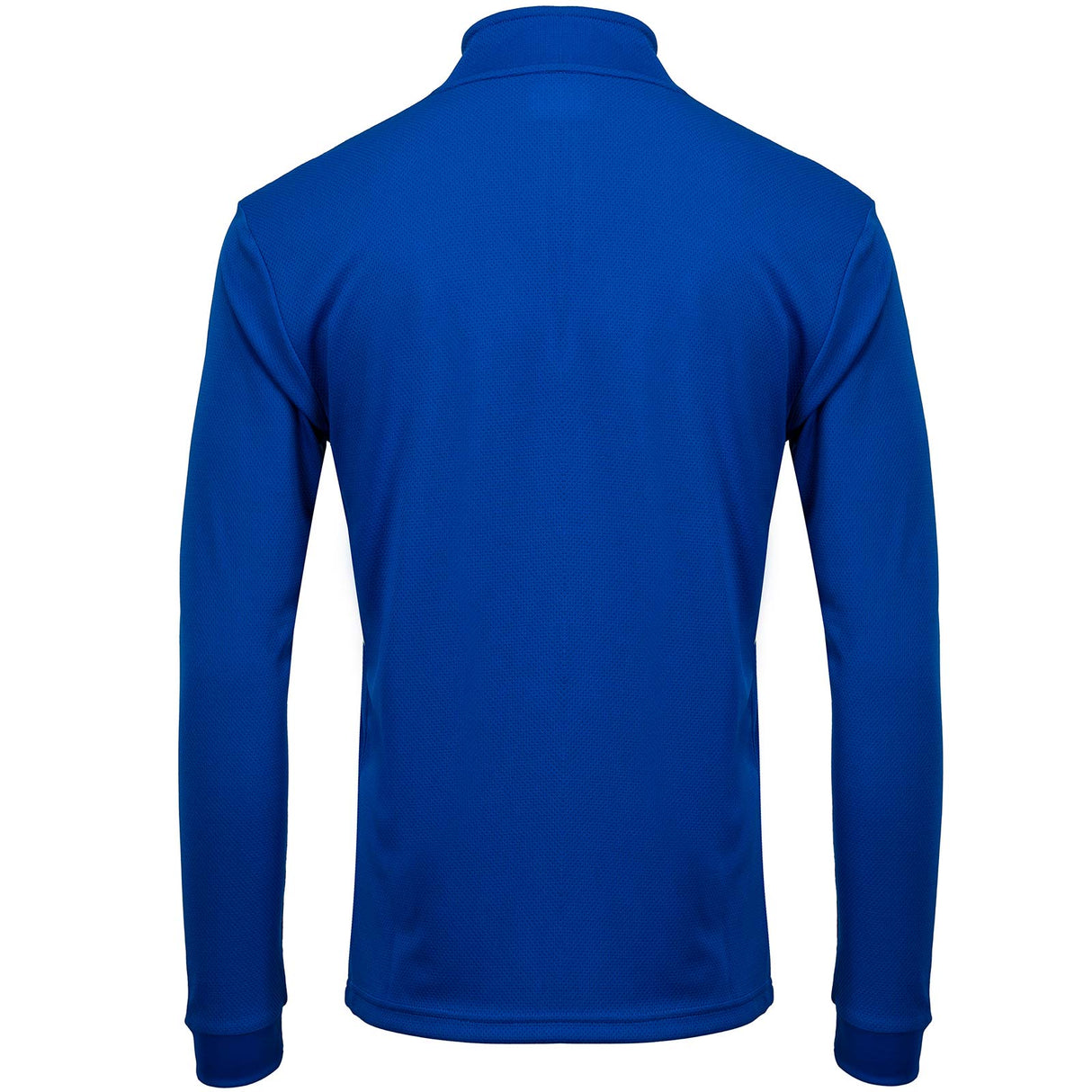 Hummel Everton 23 Half Zip Top Blue