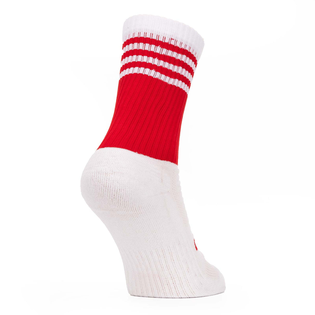 O'Neills Cork 23 Home Kids Midi Sock Red