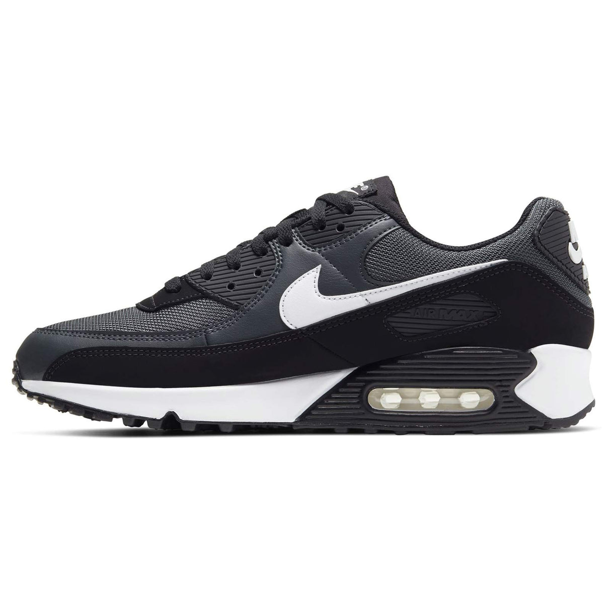 Nike Air Max 90 Mens Black
