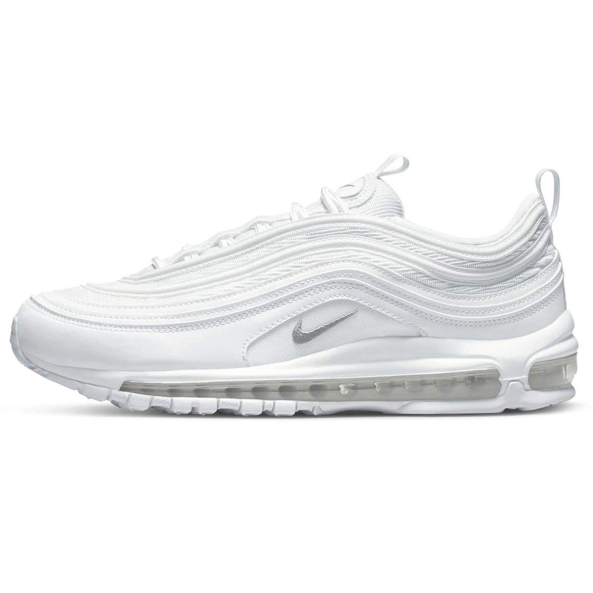 Nike Air Max 97 Mens White