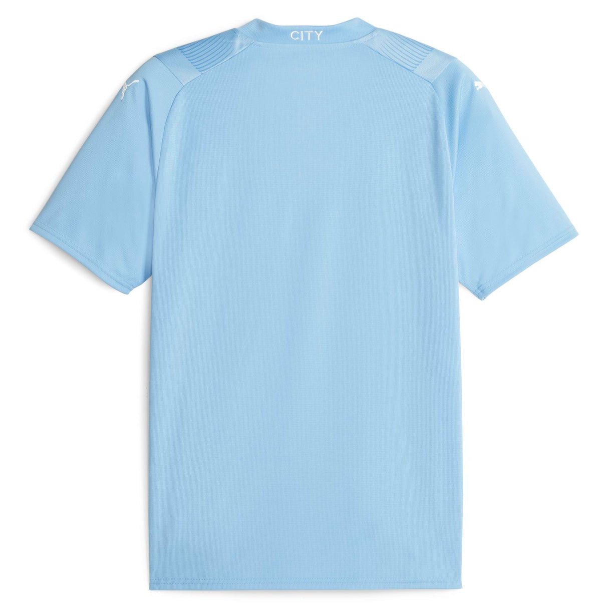 Puma MCFC 23 Home Jersey Blue