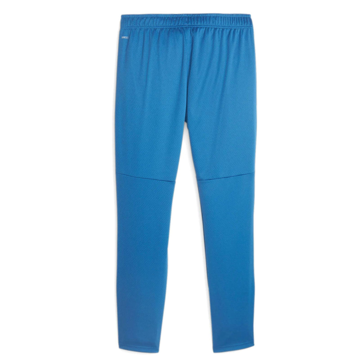 Puma MCFC 23 Kids Home Training Pant Blu