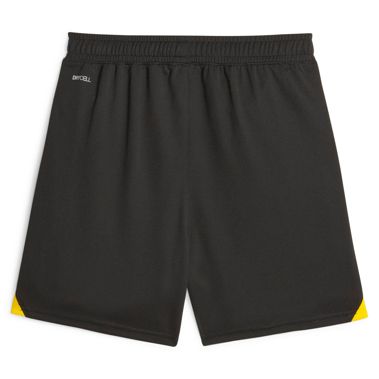 Puma BVB 23 Kids Short Black