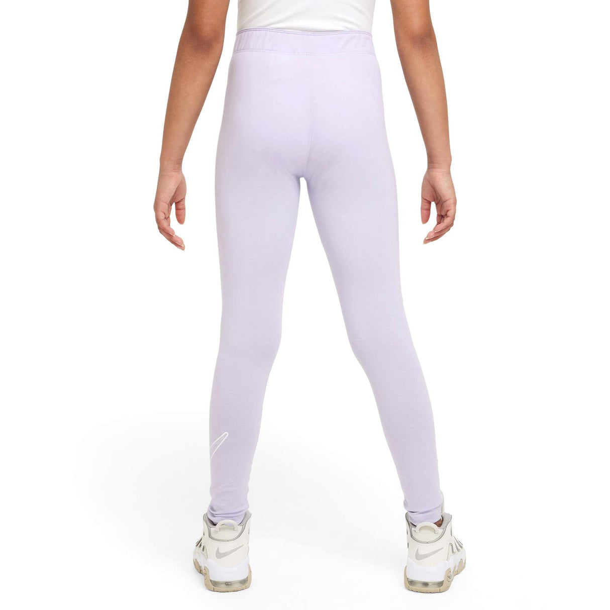 Nike Girls NSW Fav Legging GX Black