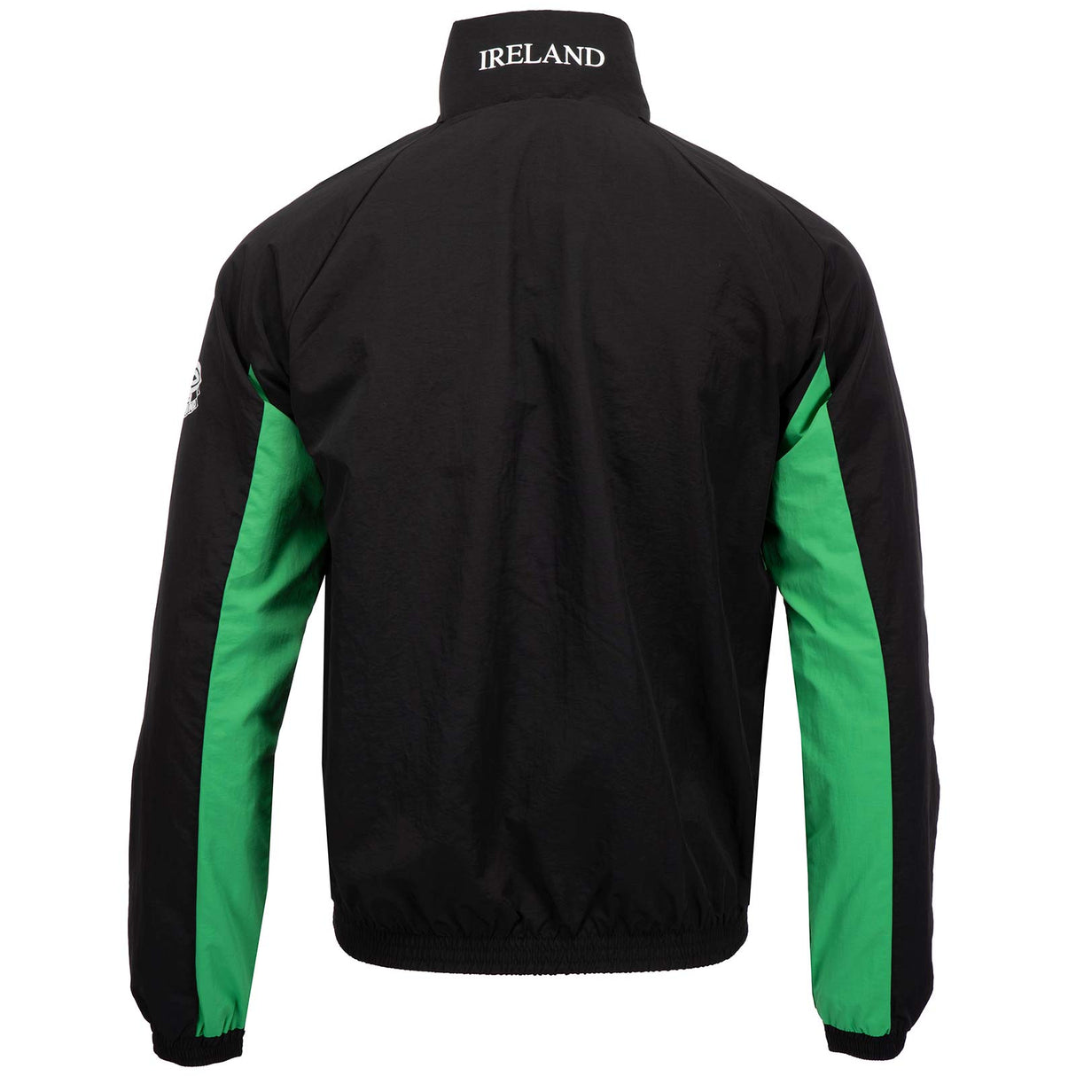 Umbro FAI 94 Woven Track Top Black
