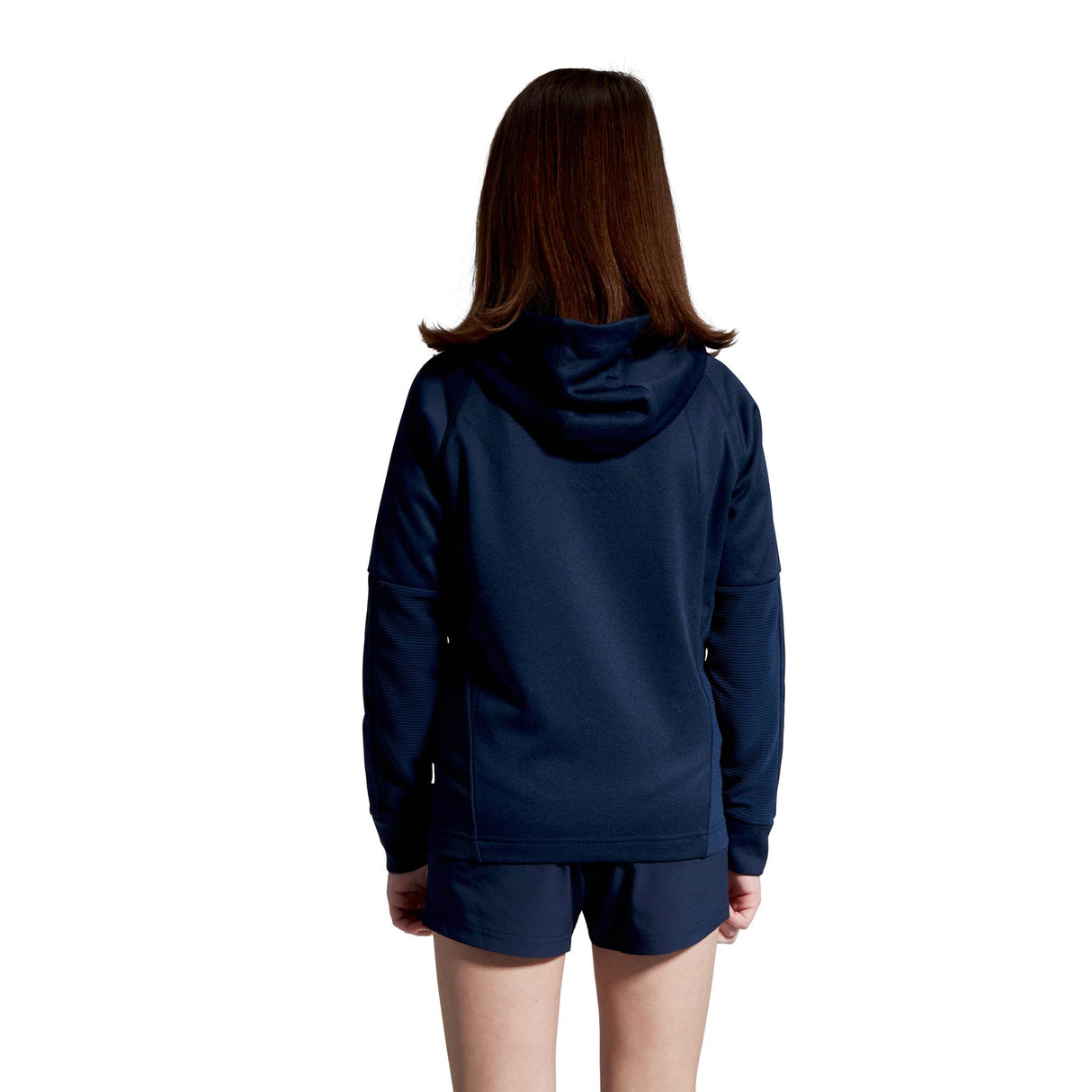 Canterbury Kids OH Training Hoody Navy