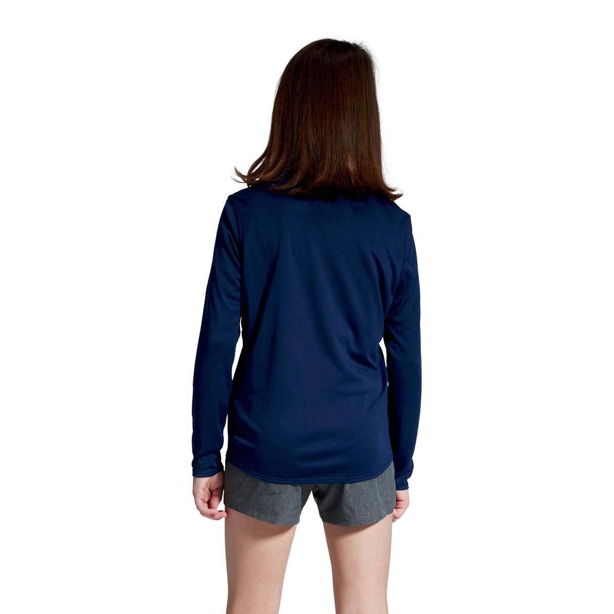 Canterbury Kids Vapodri 1ST Layer Navy