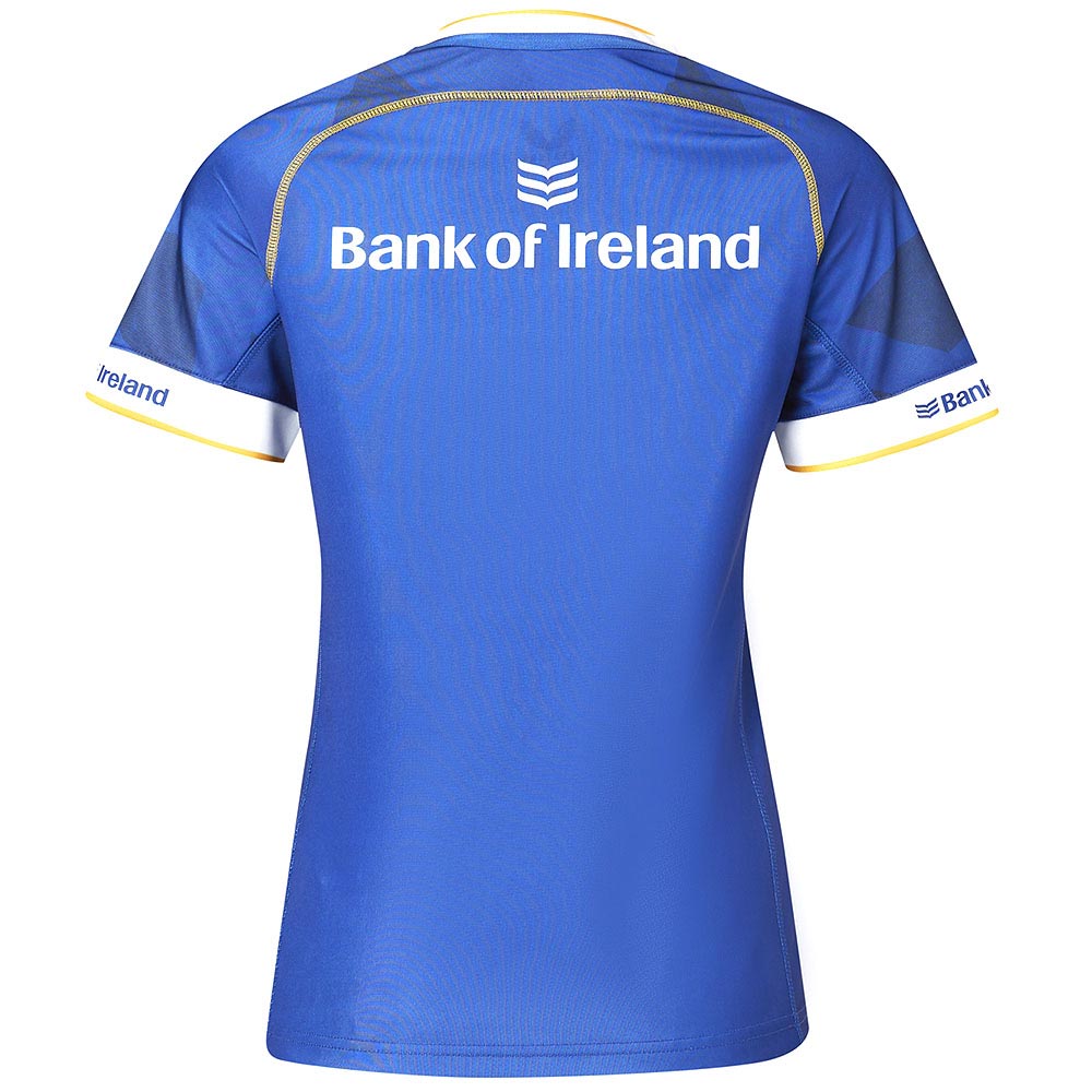 Castore Leinster 23 Women Home Jersey Bl