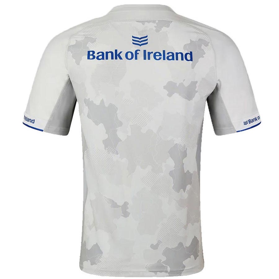 Castore Leinster 23 Away Jersey Grey
