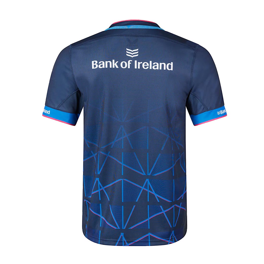 Castore Leinster 23 Kids Euro Jersey Nvy