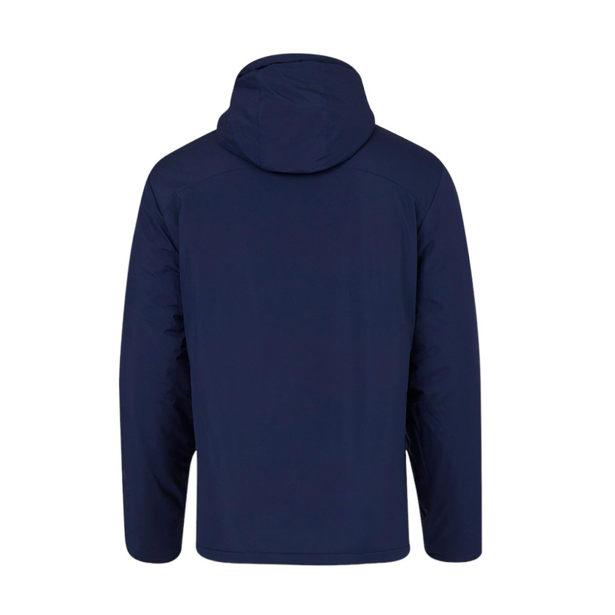 Castore Leinster 23 SL Short Coat Navy
