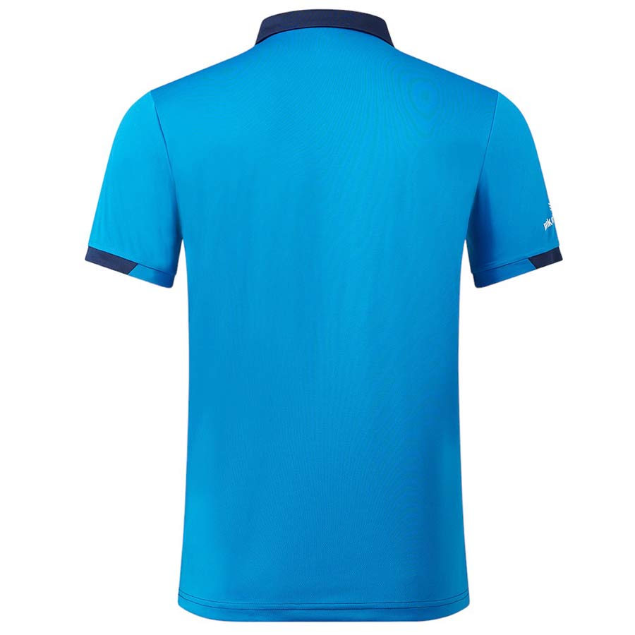 Castore Leinster 23 SS Media Polo Navy