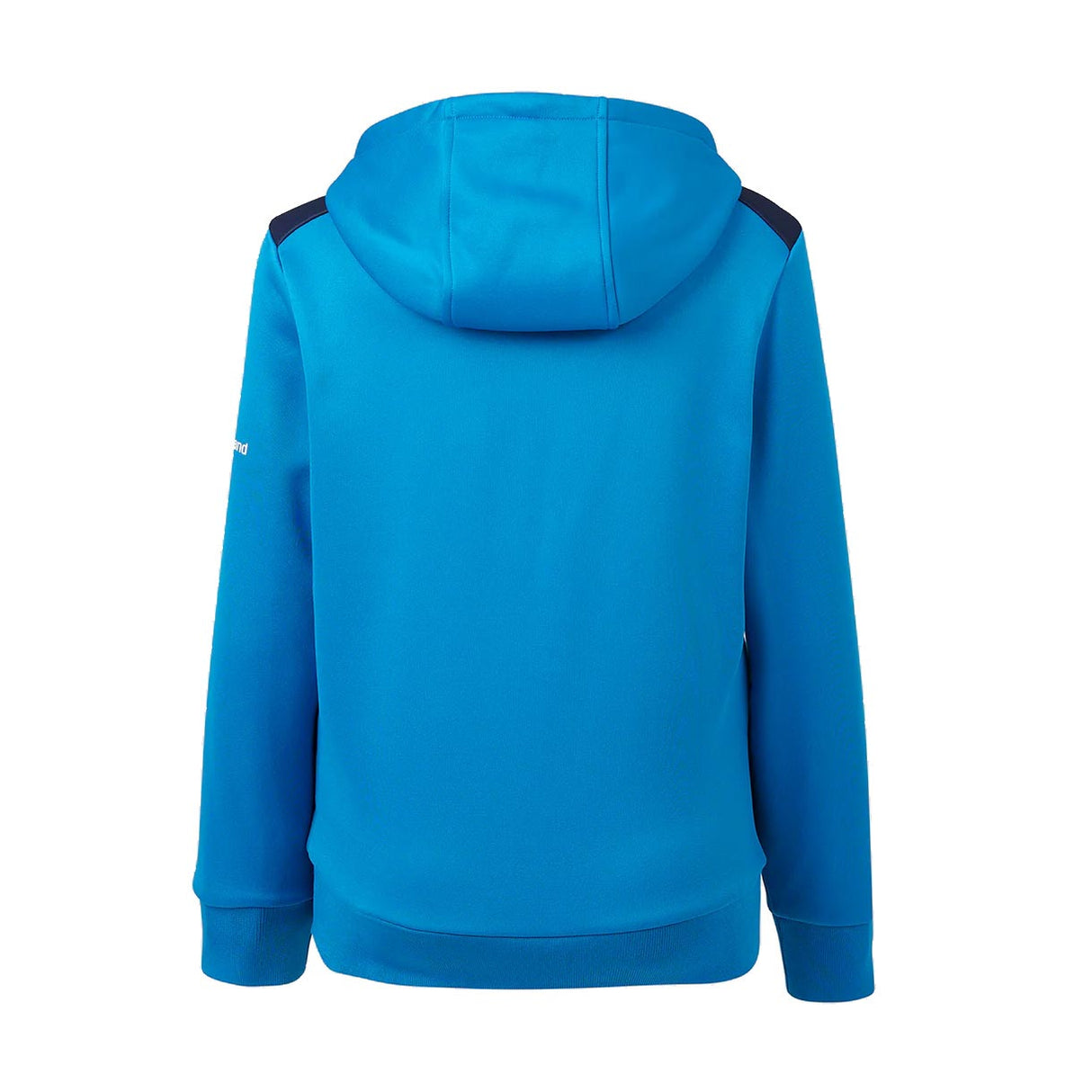 Castore Leinster 23 Kid Hoodie Blue