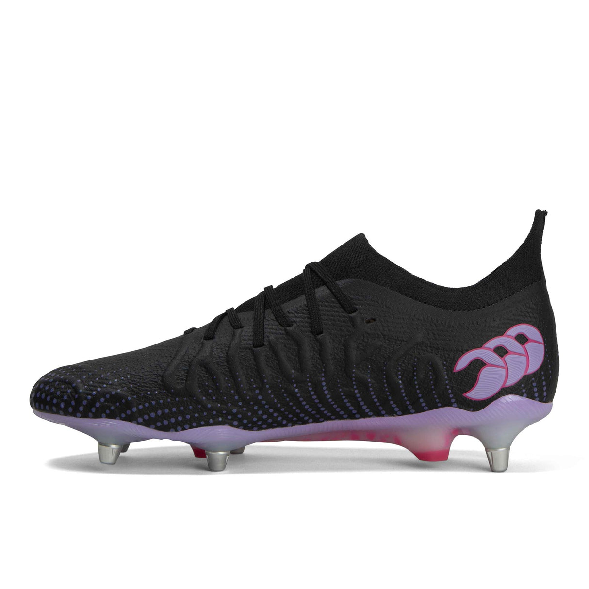 CANTERBURY SPEED INFINITE ELITE SG AU BK