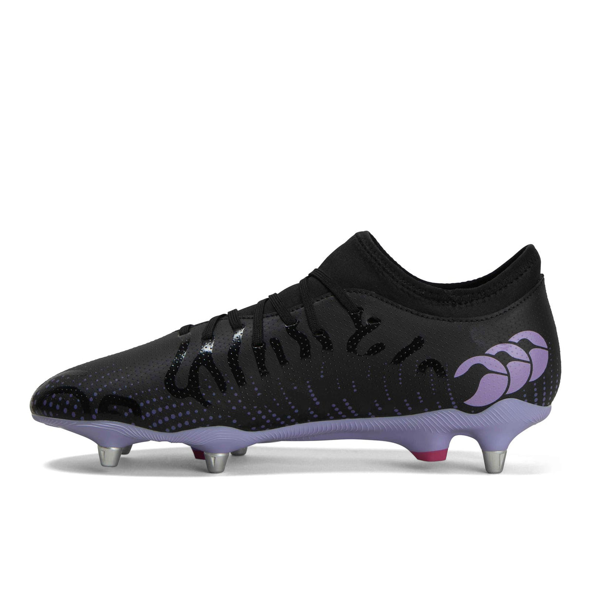 CANTERBURY SPEED INFINITE TEAM SG AU BLK