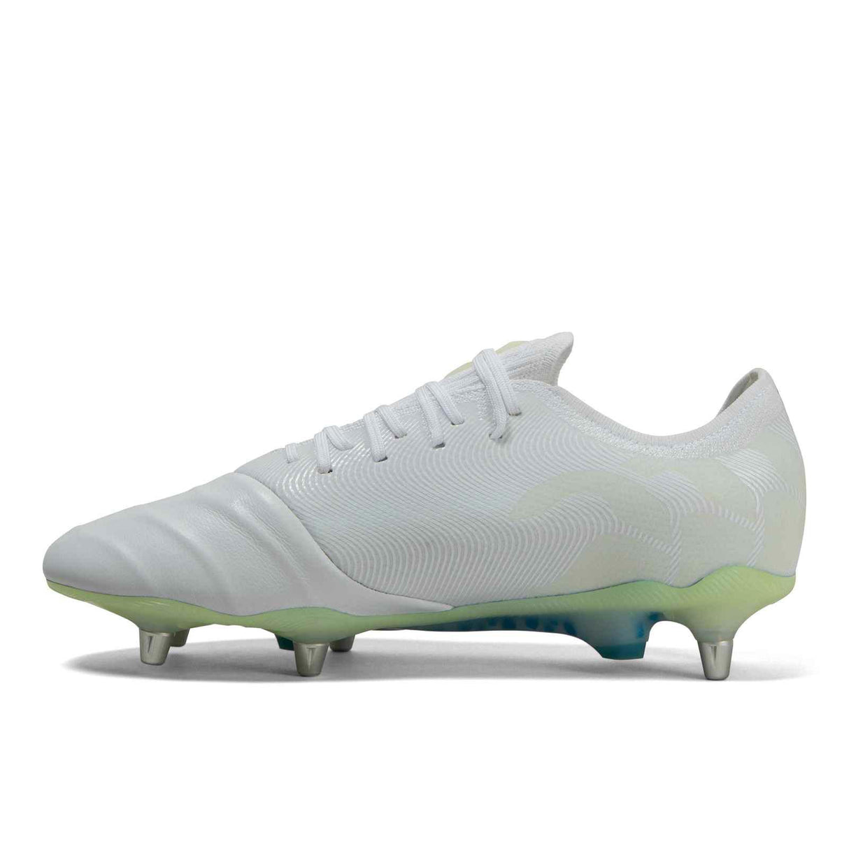 Canterbury Phoenix Genesis Elite SG Wht